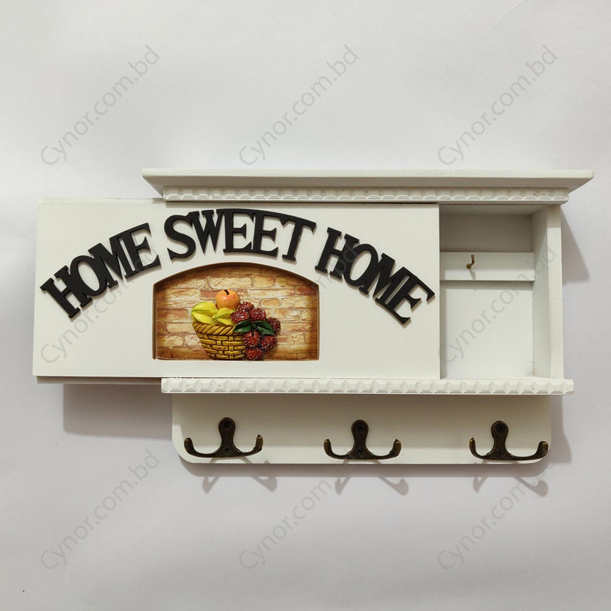home key holder